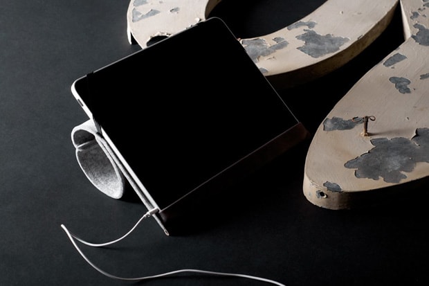 Hard Graft Tilt iPad Case