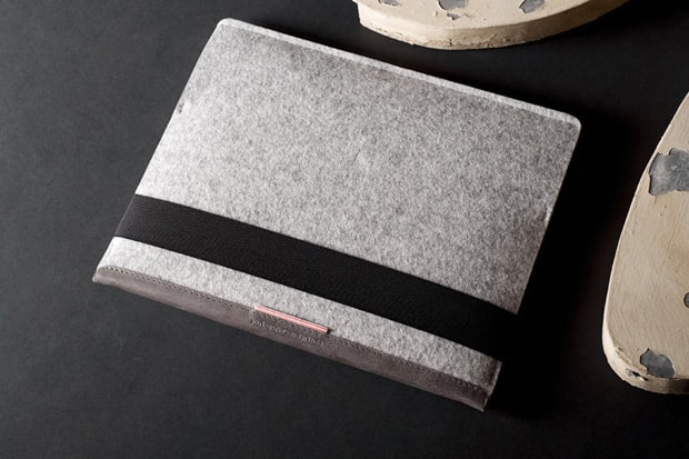 Hard Graft Tilt iPad Case