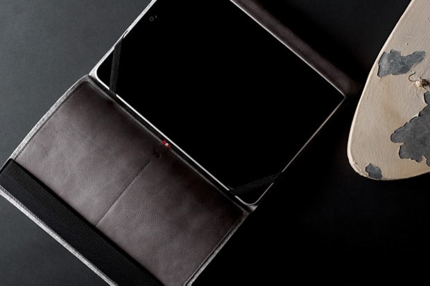 Hard Graft Tilt iPad Case