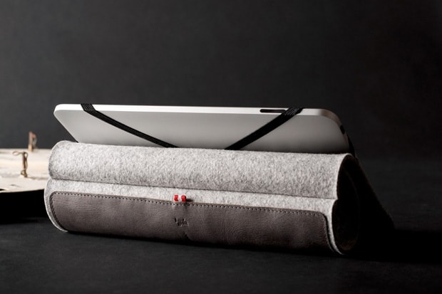Hard Graft Tilt iPad Case