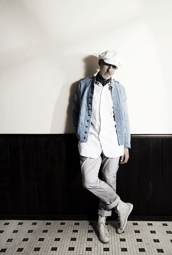 Haversack 2011 Spring/Summer Preview