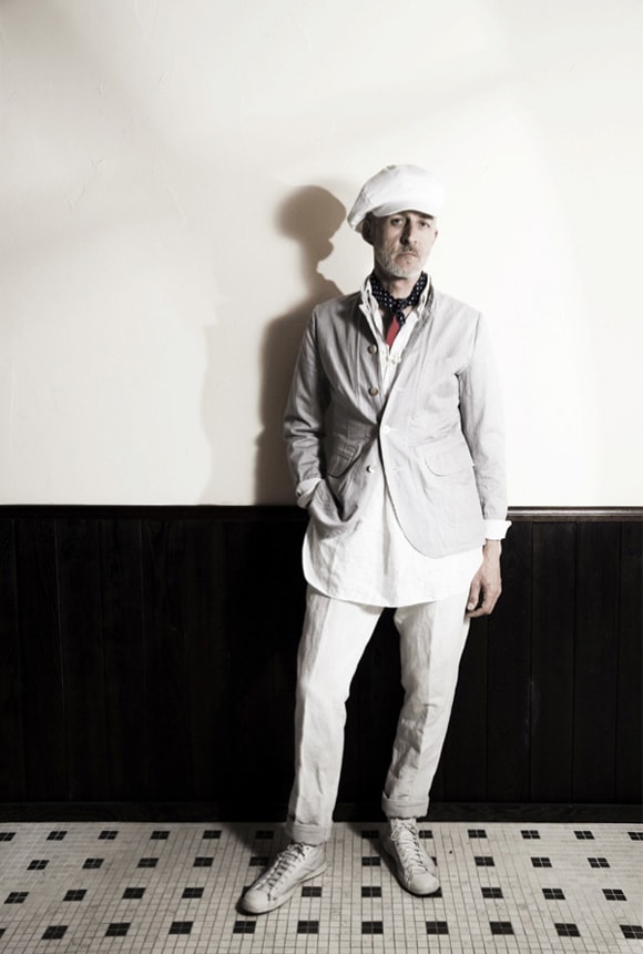 Haversack 2011 Spring/Summer Preview