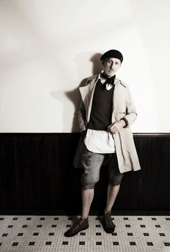 Haversack 2011 Spring/Summer Preview