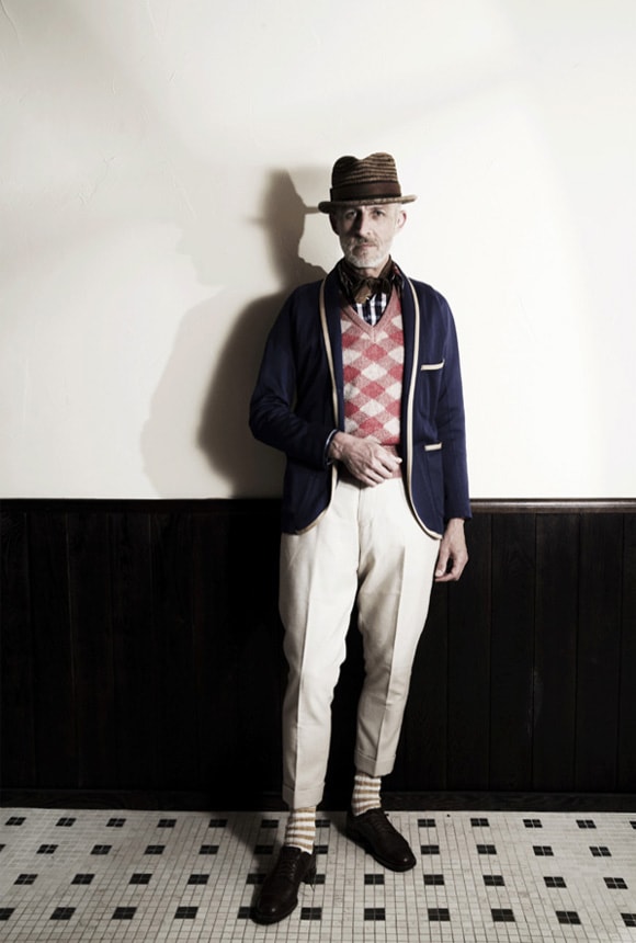 Haversack 2011 Spring/Summer Preview