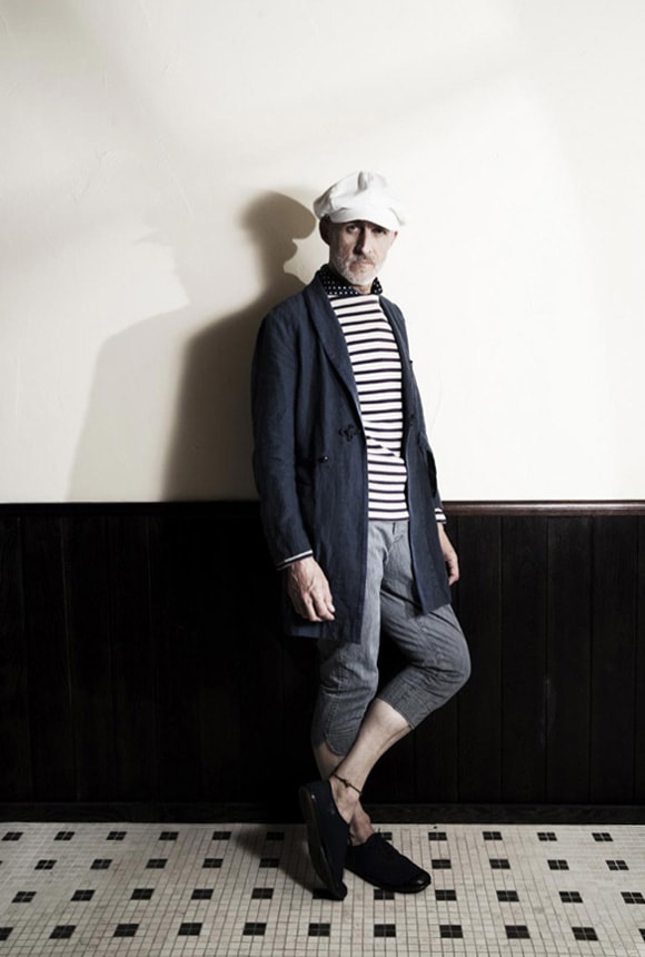 Haversack 2011 Spring/Summer Preview