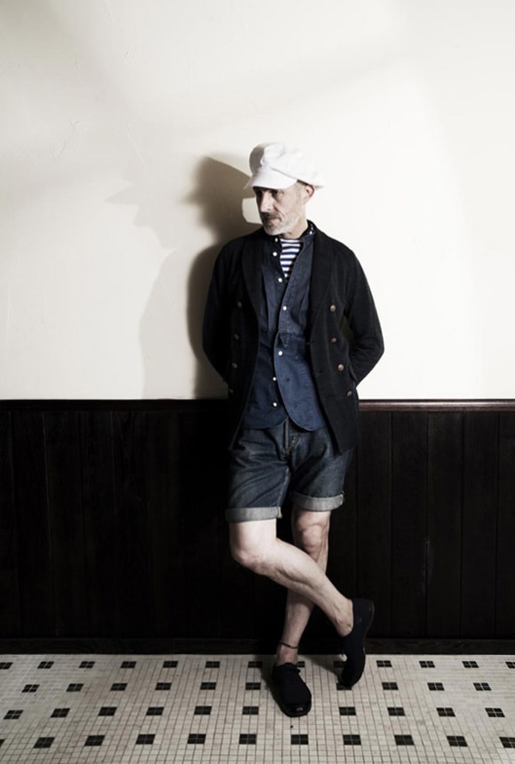 Haversack 2011 Spring/Summer Preview