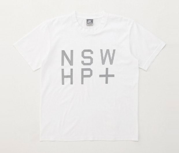Head Porter Plus x Nike Sportswear T-shirt