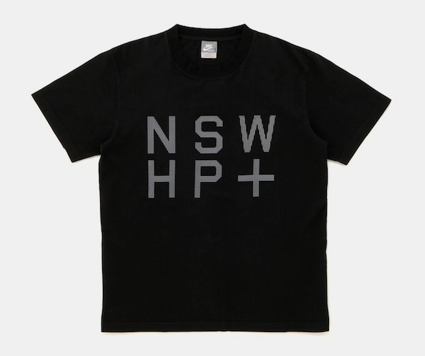 Head Porter Plus x Nike Sportswear T-shirt