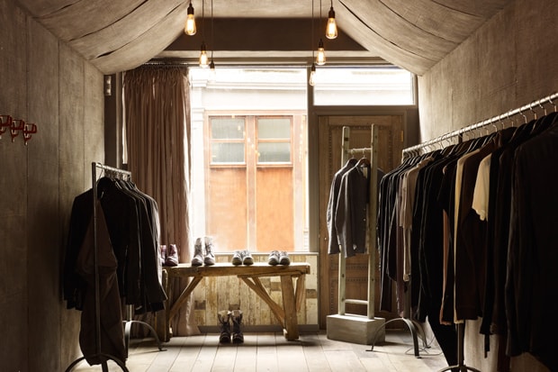HOSTEM Store Opening