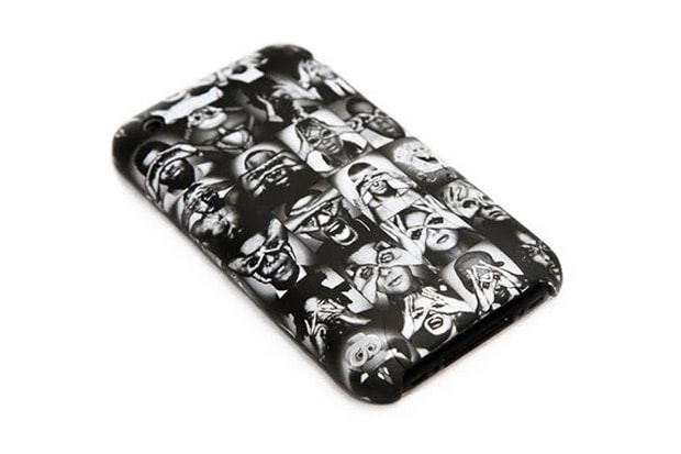 Hype Means Nothing iPhone Case