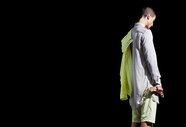 Il Sistema Degli Oggetti 2011 Spring/Summer Preview
