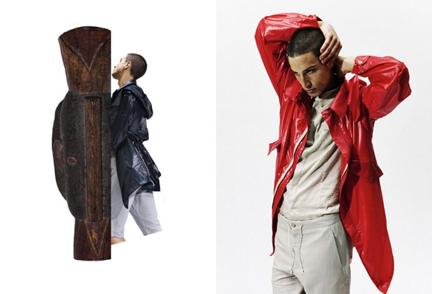 Il Sistema Degli Oggetti 2011 Spring/Summer Preview
