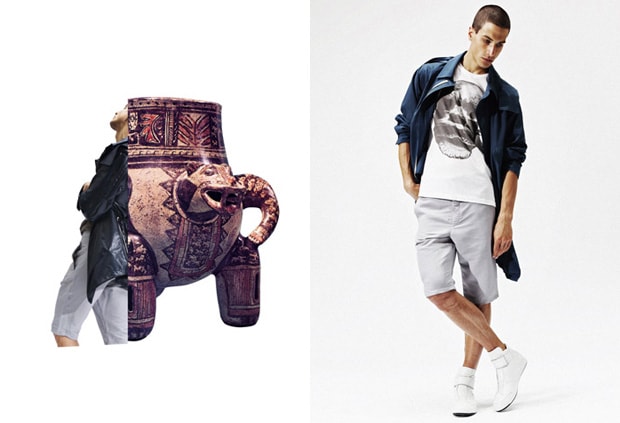 Il Sistema Degli Oggetti 2011 Spring/Summer Preview