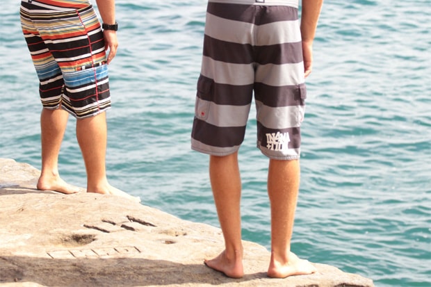In4mation 2010 Summer Lookbook