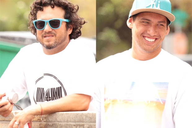 In4mation 2010 Summer Lookbook