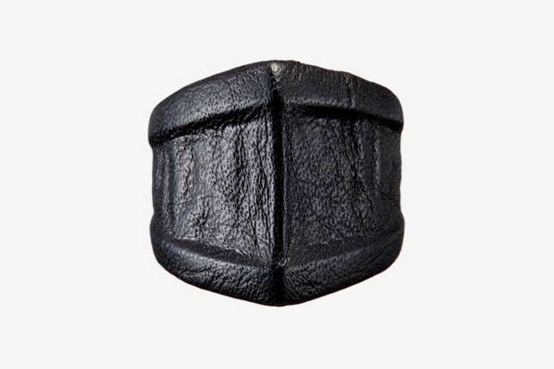 JAM HOME MADE & readymade 10th Anniversary Leather Collection
