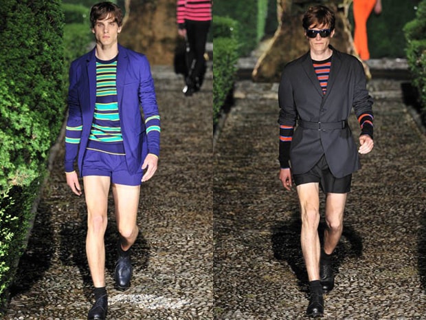 Jil Sander 2011 Spring/Summer Collection