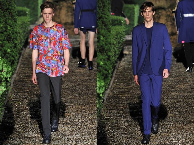 Jil Sander 2011 Spring/Summer Collection