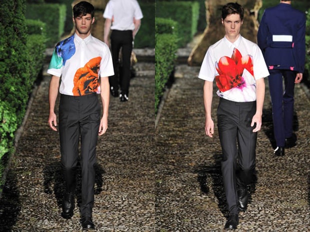 Jil Sander 2011 Spring/Summer Collection