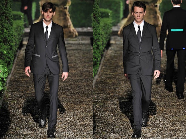Jil Sander 2011 Spring/Summer Collection