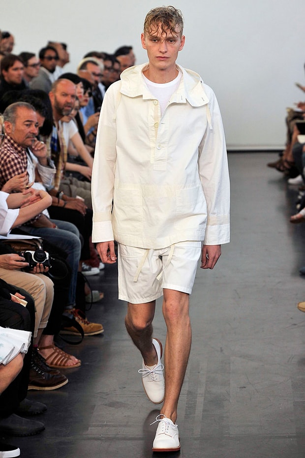 Junya Watanabe 2011 Spring Collection