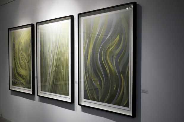 Kai and Sunny "Return To The Wild" Exhibition Recap