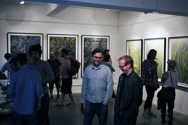 Kai and Sunny "Return To The Wild" Exhibition Recap