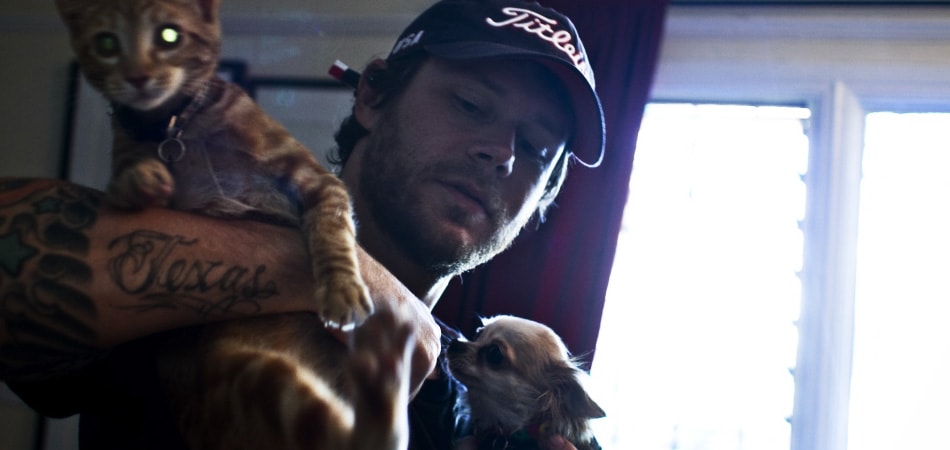 Kenneth Cappello: Capturing 30 Years of Stussy