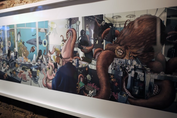 Kozyndan "And Then There Were None" Exhibition Recap