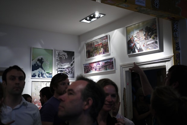 Kozyndan "And Then There Were None" Exhibition Recap