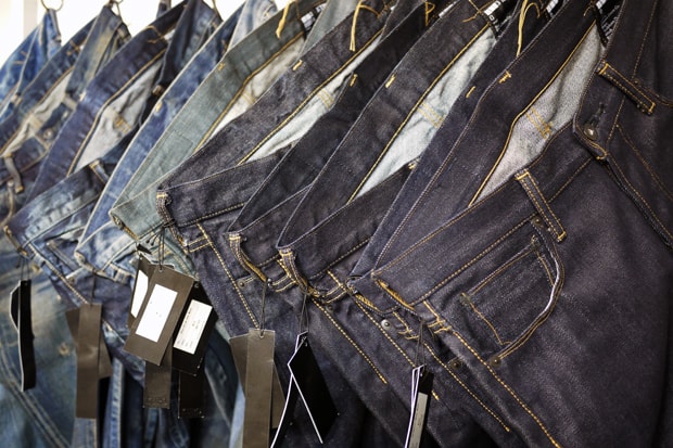 KURO 2011 Spring/Summer Collection Preview