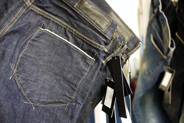 KURO 2011 Spring/Summer Collection Preview