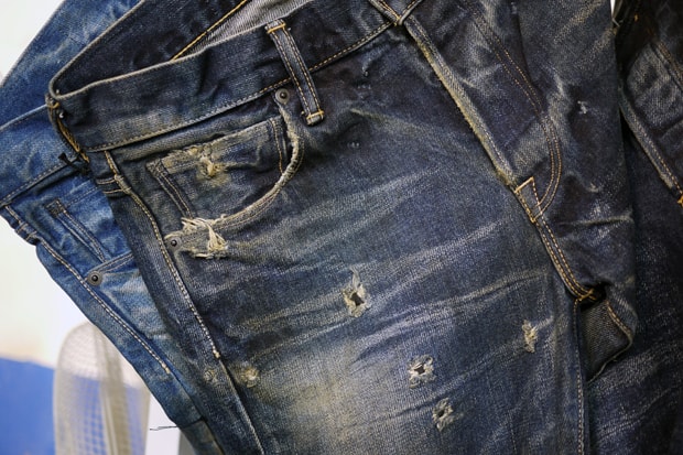 KURO 2011 Spring/Summer Collection Preview