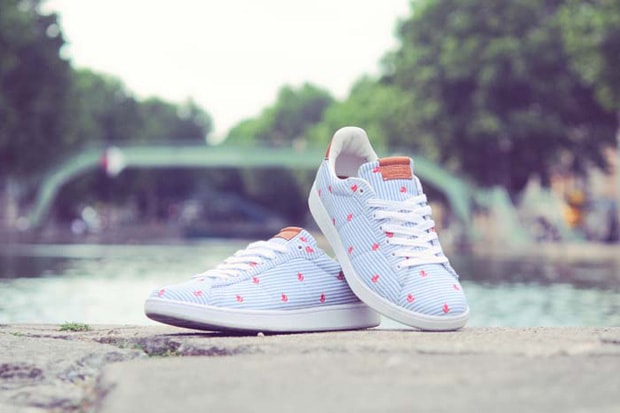 La MJC x Lacoste Broadwick