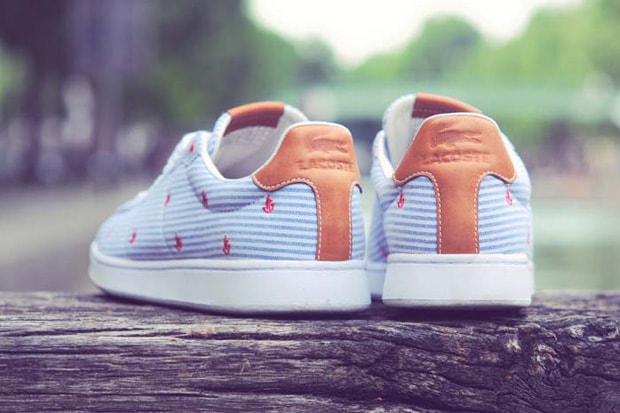 La MJC x Lacoste Broadwick