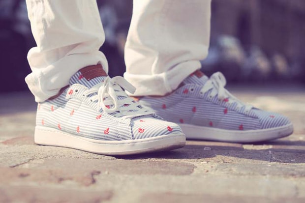 La MJC x Lacoste Broadwick