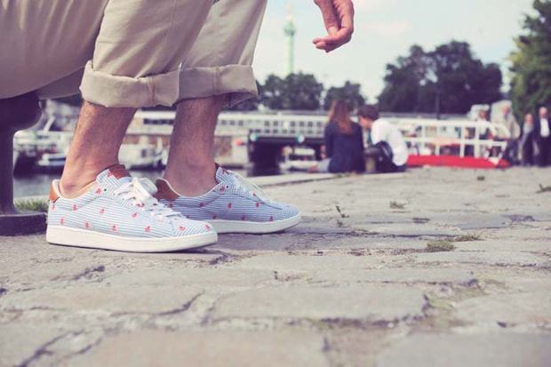 La MJC x Lacoste Broadwick