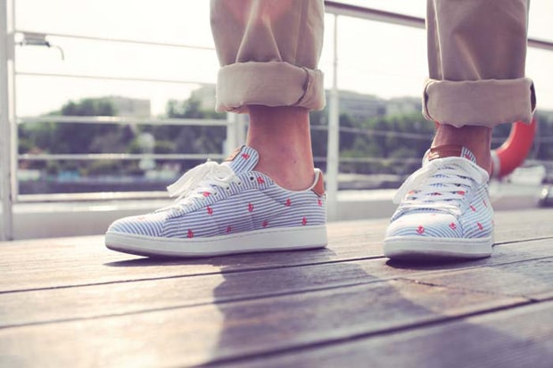 La MJC x Lacoste Broadwick