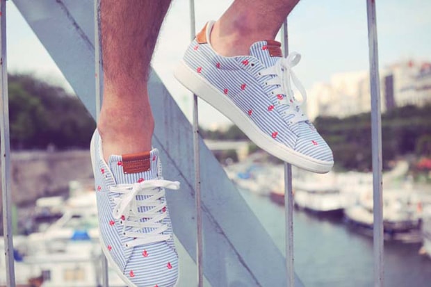 La MJC x Lacoste Broadwick