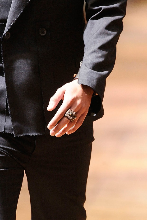 Lanvin 2011 Spring/Summer Collection