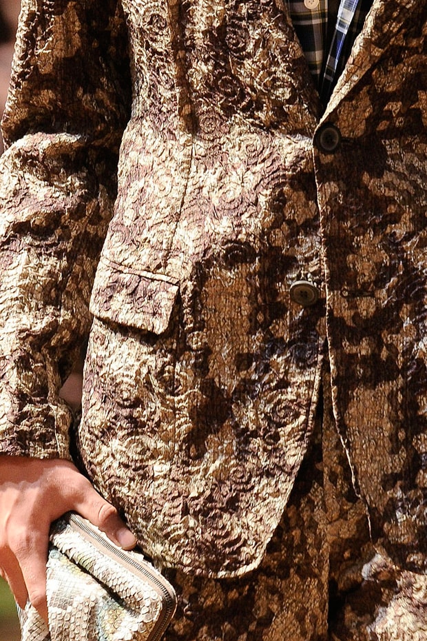 Lanvin 2011 Spring/Summer Collection