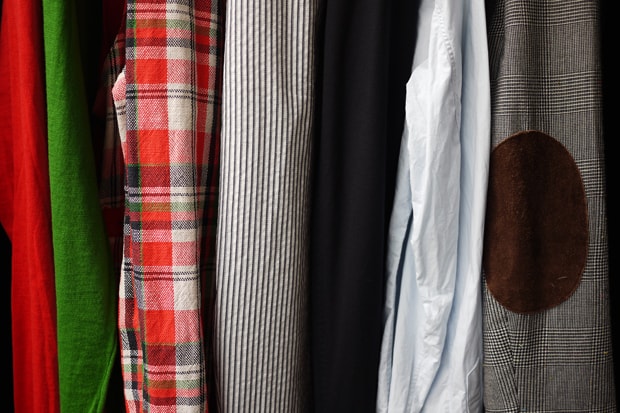 lecur 2011 Spring/Summer "Castaway" Collection Preview