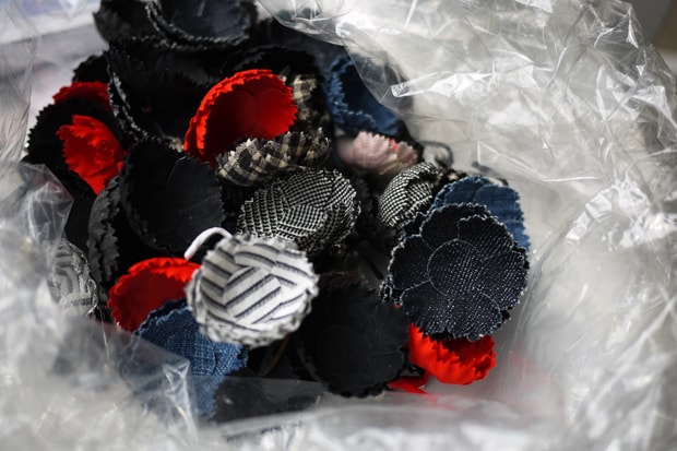 lecur 2011 Spring/Summer "Castaway" Collection Preview