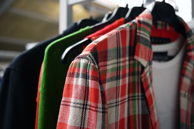 lecur 2011 Spring/Summer "Castaway" Collection Preview