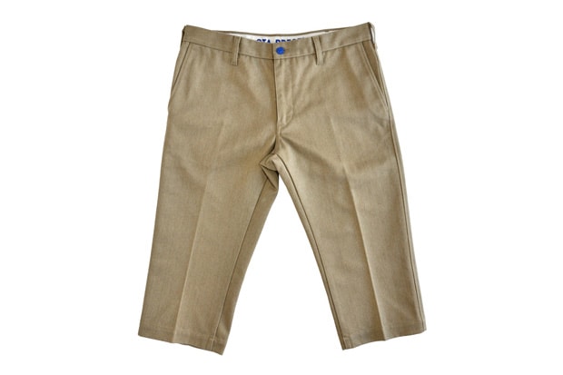 Levi's x atmos Sta-Prest Cropped Pants