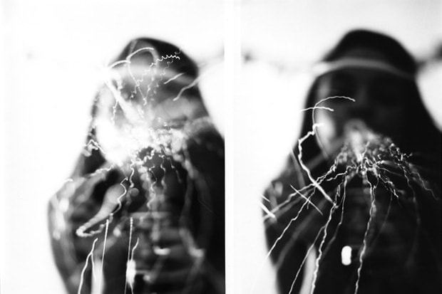 LIGHTTIME by Gogy Esparza 