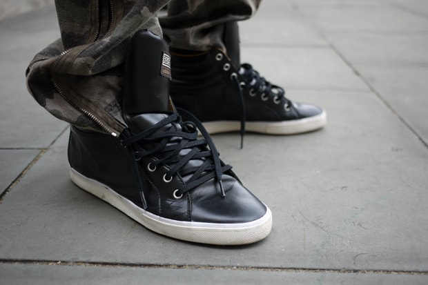 Streetsnaps: Maestro