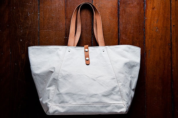 Makr Carry Goods Farm Bag