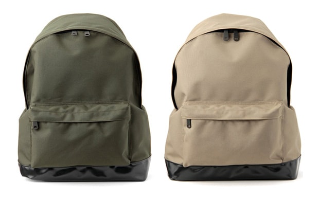 Margaret Howell x Porter 2010 Fall/Winter Collection