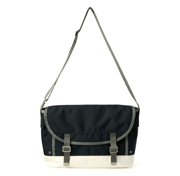 Margaret Howell x Porter 2010 Fall/Winter Collection